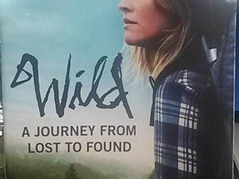 Book Club - Wild